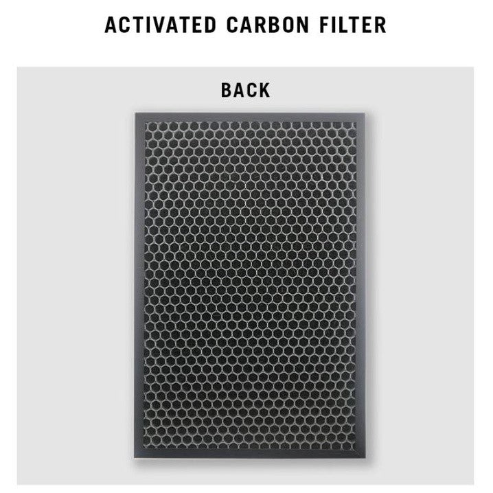 Haier KJ200F-A180A Compatible Replacement Filter [HEPAPAPA]