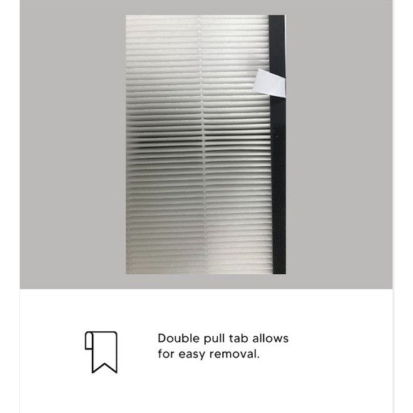 Mistral MKJ 15FE Compatible Replacement Filters [HEPAPAPA]