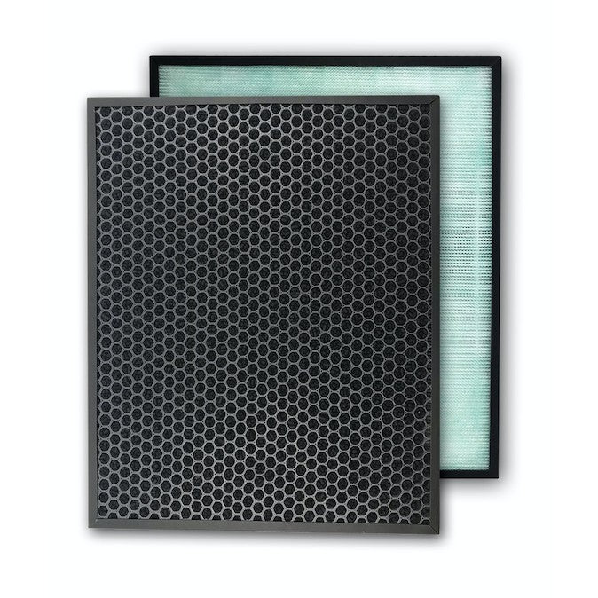 Hitachi EP-X30 Compatible Replacement Filter [Free Alcohol Swabs] [HEPAPAPA]