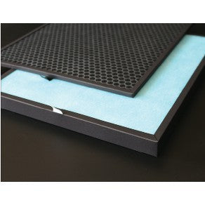 Hitachi EP-A6000/EP-A7000/EP-A8000 Compatible HEPA & Activated Carbon Filters [Free Alcohol Swab] [HEPAPAPA]