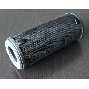 Xiaomi MiJia Car Air Purifier Compatible Replacement Filter - Enhanced Activated Carbon Version [Free Alcohol Swab]