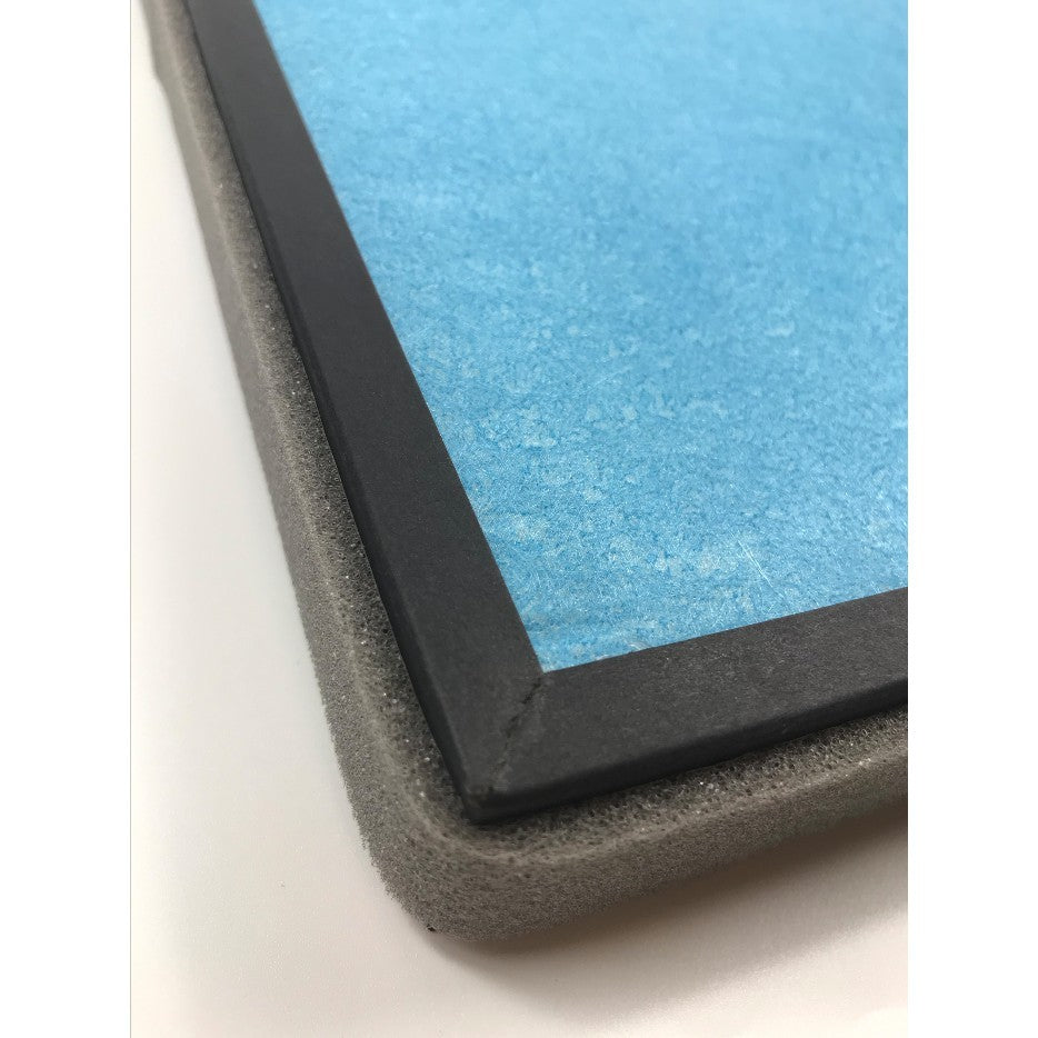 Air Purifier Compatible Filter For Alano Air Purifier (Please see picture for air purifier model) [HEPAPAPA]