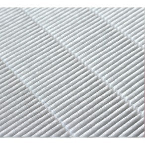 Blueair 200/300 Series 201/203/270E/303 Air Purifier Compatible Replacement DualProtection Filter [HEPAPAPA]