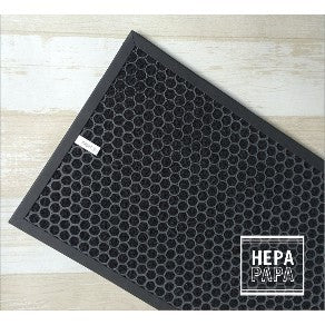 Osim iLife Air Purifier Compatible HEPA & Carbon Filters [HEPAPAPA]