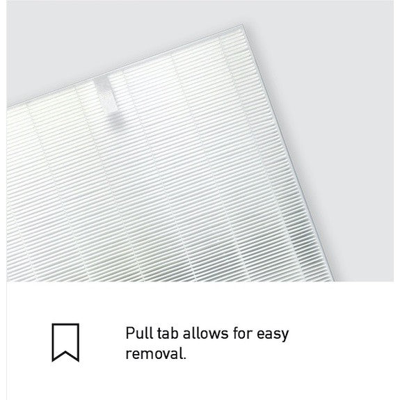 Winix AEH-SC440NWKD0 Compatible HEPA and Activated Carbon Filters   Compatible for Filter Model: CAE-HS440 [HEPAPAPA]