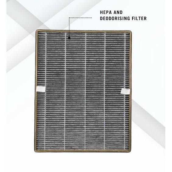 Sona SAPR 8010 Compatible Replacement Filter [HEPAPAPA]
