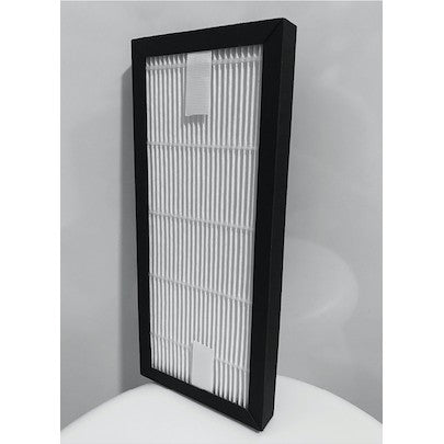 Europace Air Purifier EPU 81P/81H Compatible Replacement Filter [7 Days Return] [Free Alcohol Swab] [HEPAPAPA]