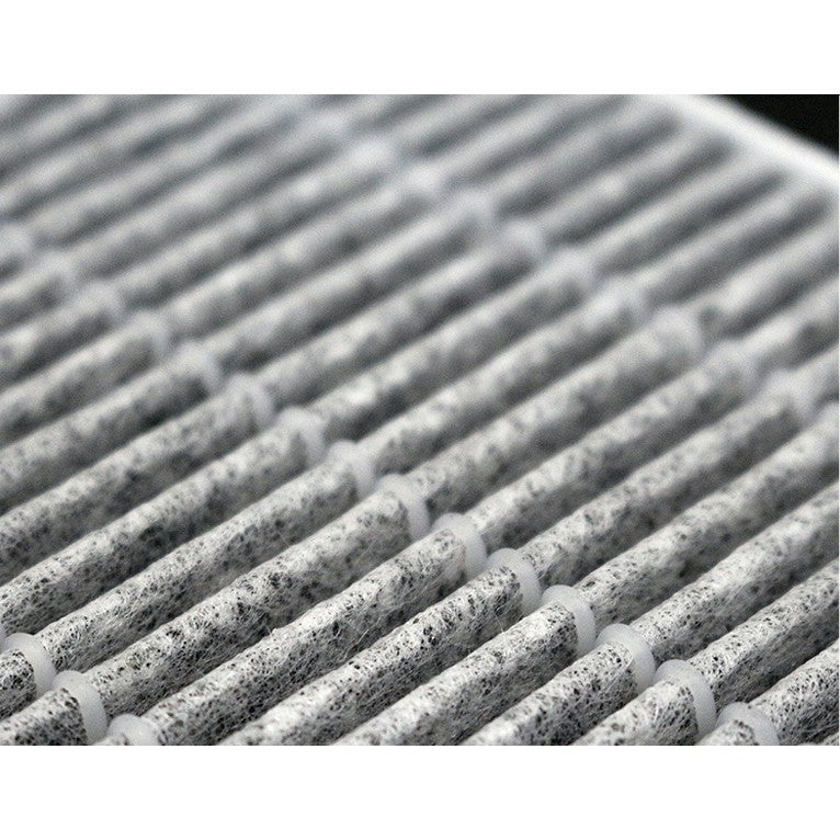 3M Car Air Purifier Compatible Replacement Filter PN38816 / PN38716 / PN38976 / PN38806 / PN38906 With Activated Carbon