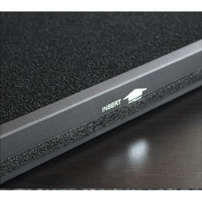 Blueair 200/300 Series 201/203/270E/303 Air Purifier Compatible Replacement DualProtection Filter [HEPAPAPA]