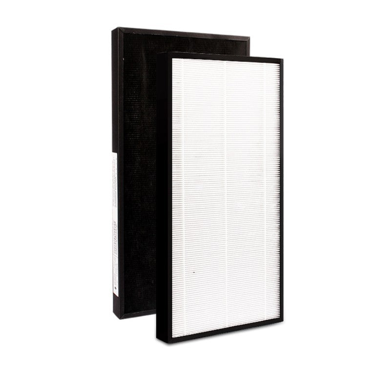 Panasonic F-PXC50A Compatible Replacement Filters [Free Alcohol Swab] [SG Seller] [7 Days Return] [HEPAPAPA]