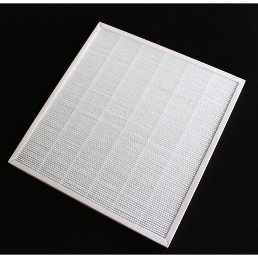Sharp FU-21SE / FU-S25E / FU-W28E / FU-425E Air Purifier Compatible HEPA Filter [Free Alcohol Swab] [HEPAPAPA]