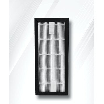 Europace Air Purifier EPU 81P/81H Compatible Replacement Filter [7 Days Return] [Free Alcohol Swab] [HEPAPAPA]