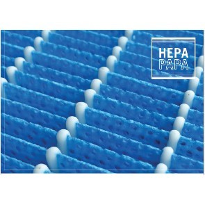 Sharp KC-840E/850E/860E-FZ-C100MFE Compatible Humidifier [Free Alcohol Swab] [SG Seller] [7 Days Return] [HEPAPAPA]