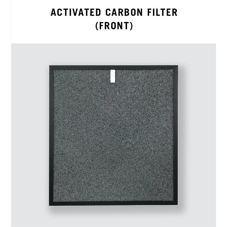 Akira PUREAir Ionic AP-606C Compatible Replacement Filters [HEPAPAPA]