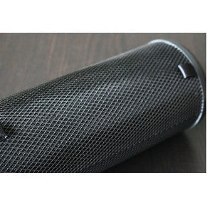 Xiaomi MiJia Car Air Purifier Compatible Replacement Filter - Enhanced Activated Carbon Version [Free Alcohol Swab]