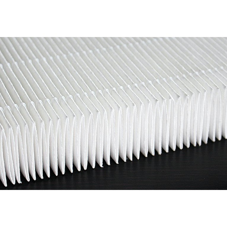 Samsung AX034* AX40J6508 AX40J6002 AX-347 Compatible HEPA & Carbon Filters [HEPAPAPA] [Free Alcohol Swabs]