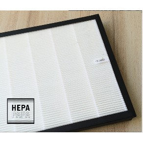 Osim iLife Air Purifier Compatible HEPA & Carbon Filters [HEPAPAPA]