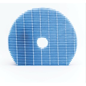 Sharp KC-G60E - FZ-D60HFE / FZ-G60DFE / FZ-G60MFE Compatible Replacement Filters [Free Alcohol Swab] [HEPAPAPA]