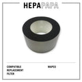Mistral MAP03 Compatible Replacement Filter [HEPAPAPA]