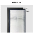 Panasonic F-PXL45A Compatible HEPA & Carbon Filters F-ZXLP45Z & F-ZXLD45Z [HEPAPAPA]
