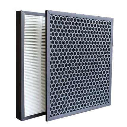 Panasonic PXJ30 / PDJ30 / 30C3PD / F-ZXJP30 & F-ZXJD30 Compatible Filters [HEPAPAPA]