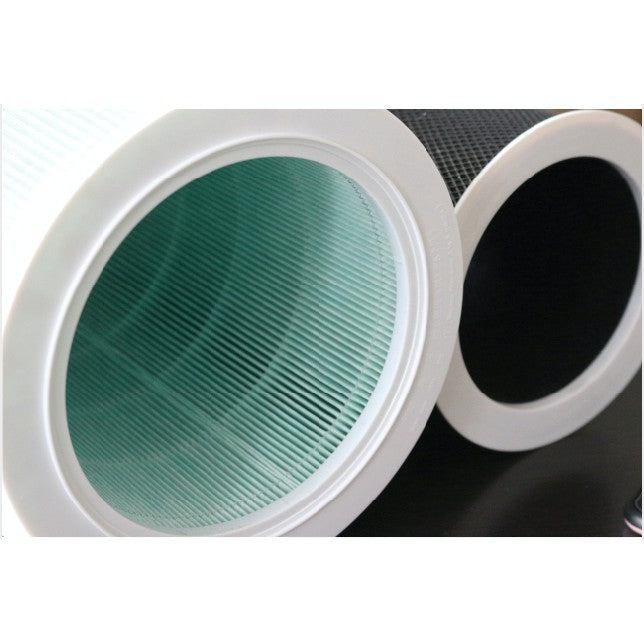 Xiaomi Gen 1 Air Purifier Compatible Replacement Filter Formaldehyde and Carbon Version [HEPAPAPA]