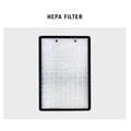 Aztech AAP2645 Compatible Filters for Aztech AAP2645 HEPA Filter, Activated Carbon & Anti-Bacterial Filter [HEPAPAPA]