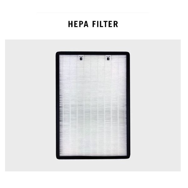Aztech AAP2645 Compatible Filters for Aztech AAP2645 HEPA Filter, Activated Carbon & Anti-Bacterial Filter [HEPAPAPA]