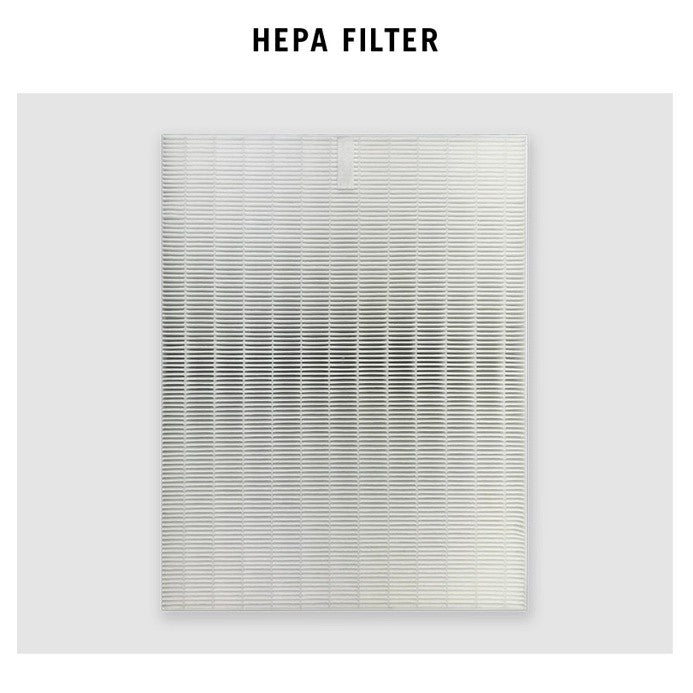 Winix 5300, 5500, 6300, 5000, C535 ,P300 Compatible HEPA & Carbon Filters - Compatible for Filter Models - Filter A - 11