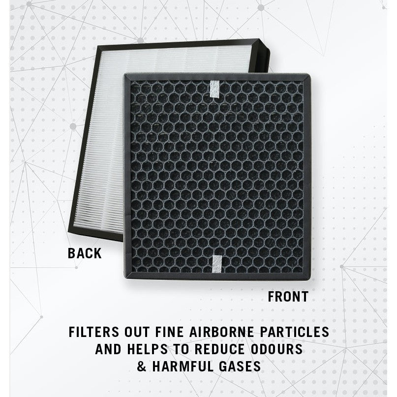 Samsung AX90A7080WD/SP Compatible Replacement Filter [HEPAPAPA]