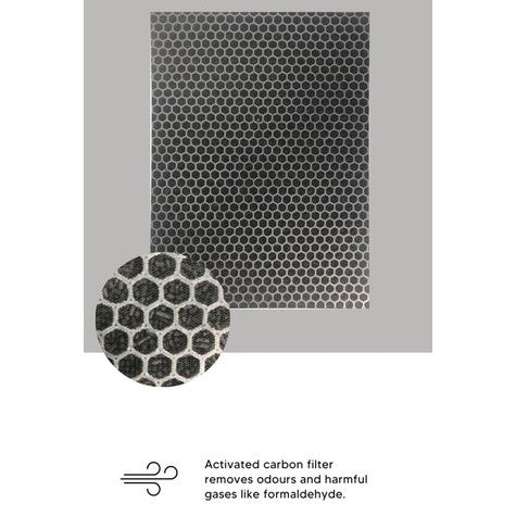 AOM Airion SA9500 Compatible Replacement Filter [HEPAPAPA]