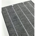 Europace EPU 406Q Compatible Carbon Coated HEPA Filter & Formaldehyde Filter [Free Alcohol Swabs] [HEPAPAPA]