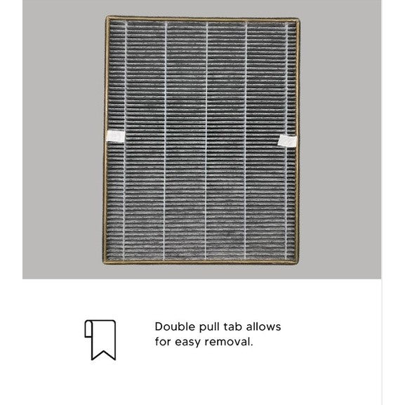 Sona SAPR 8010 Compatible Replacement Filter [HEPAPAPA]