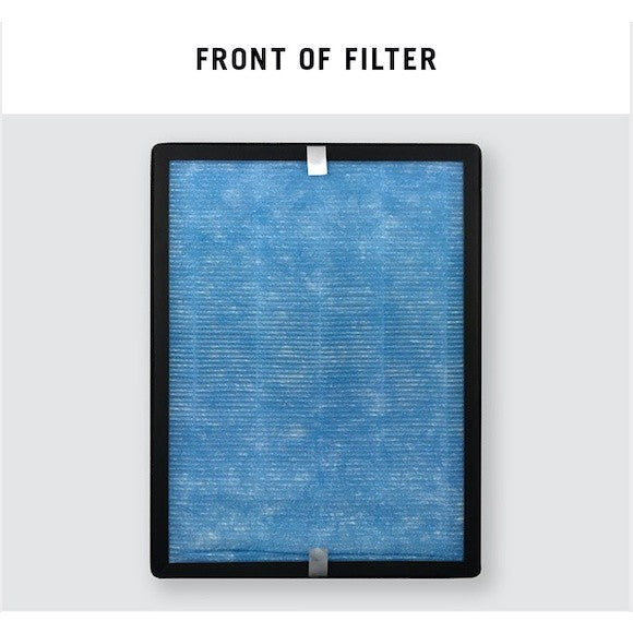 TCL TKJ248F-A1 Compatible Replacement Filter [HEPAPAPA]