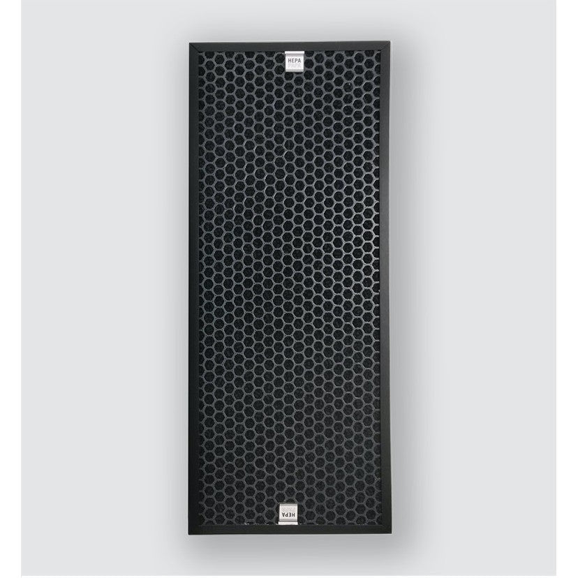 TEFAL Compatible  Filters XD6071 XD6061 Suitable For TEFAL PU6010 PU6015 PU6020 PU6025  PU6040 PU6045 PU6065 [HEPAPAPA]
