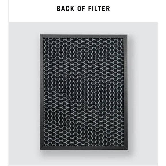 TCL TKJ248F-A1 Compatible Replacement Filter [HEPAPAPA]