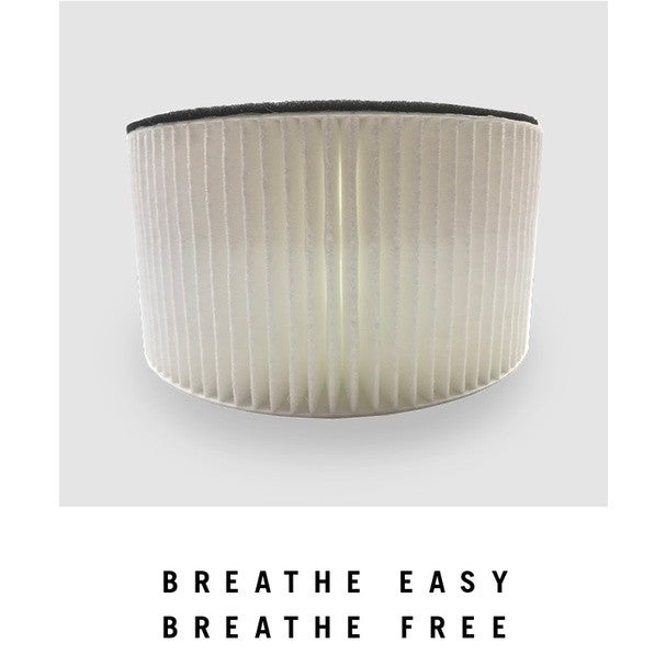 Mistral MAP03 Compatible Replacement Filter [HEPAPAPA]