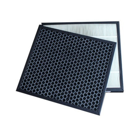 Panasonic PXJ30 / PDJ30 / 30C3PD / F-ZXJP30 & F-ZXJD30 Compatible Filters [HEPAPAPA]