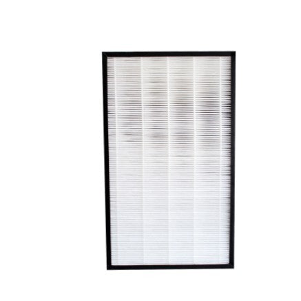 Panasonic F-PXC50A Compatible Replacement Filters [Free Alcohol Swab] [SG Seller] [7 Days Return] [HEPAPAPA]