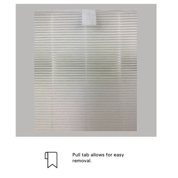 Daikin MC30VVM-H Compatible Replacement Filters [HEPAPAPA]
