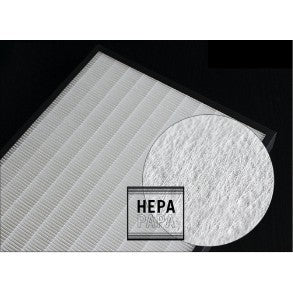 SAMSUNG AX20*500*/AX30*500*/AX022 Air Purifier Compatible Replacement Filter Compatible Filter Model : CFX-B100D