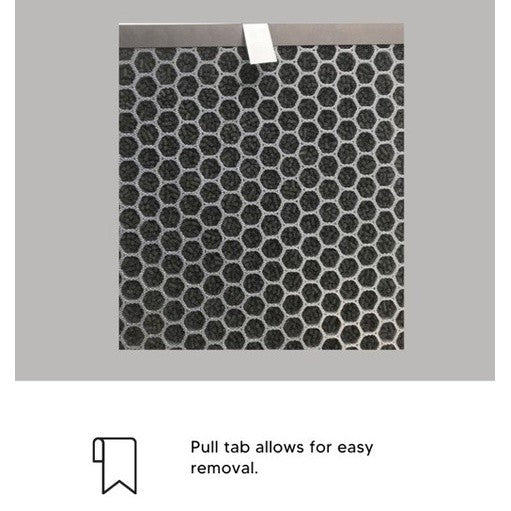 Coway Compatible Filters for Lombok 2 AP-1511FHE Compatible for Filter Models: AP-1503CH / AP-1510BH [HEPAPAPA]