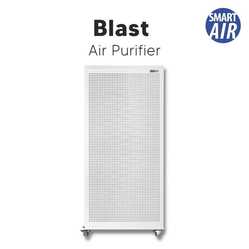 Smart Air Blast Air Purifier [HEPAPAPA]