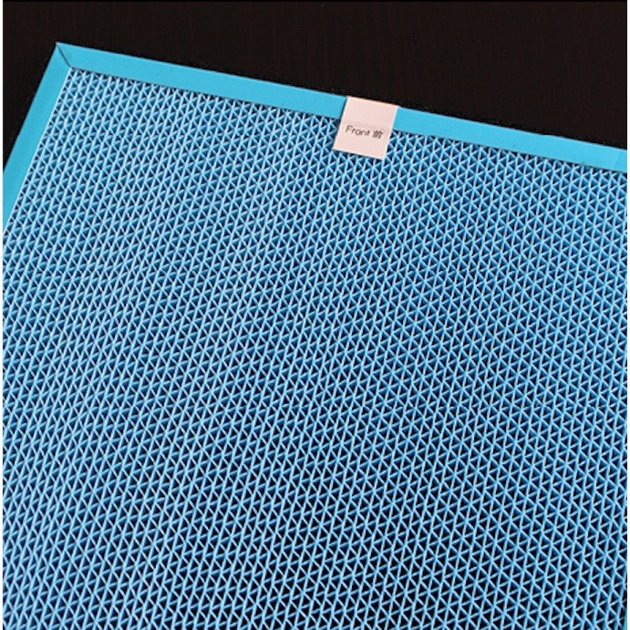 Akira AP-808C Compatible Replacement Filters [HEPAPAPA]