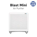 Smart Air Blast Mini Air Purifier [HEPAPAPA]