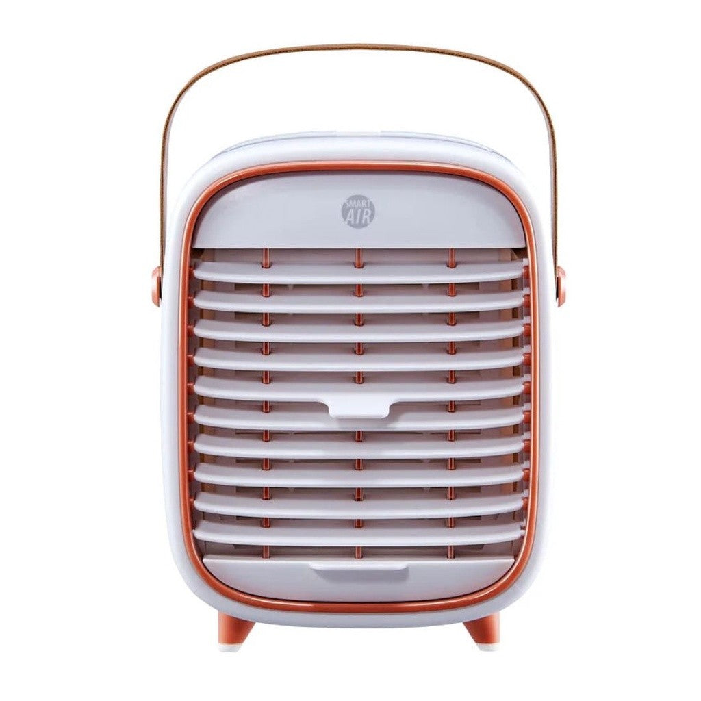 Smart Air QT3 3-in-1 Portable Fan and Air Purifier [HEPAPAPA]