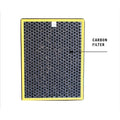 Akira AP-808C Compatible Replacement Filters [HEPAPAPA]