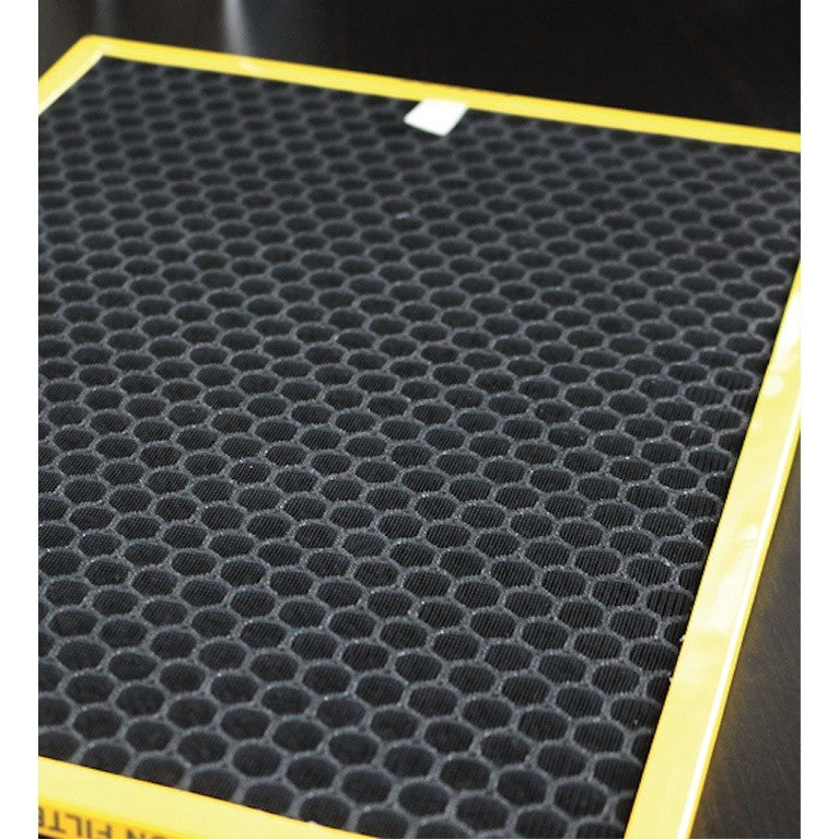 Akira AP-808C Compatible Replacement Filters [HEPAPAPA]