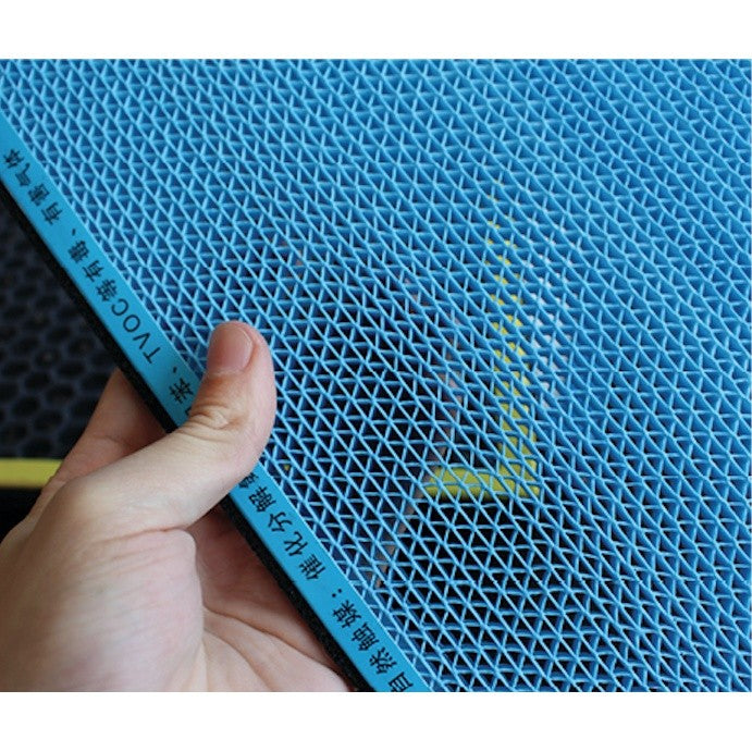Akira AP-808C Compatible Replacement Filters [HEPAPAPA]