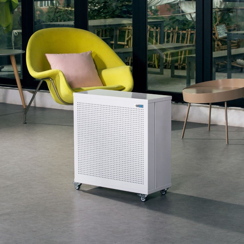 Smart Air Blast Mini Air Purifier [HEPAPAPA]